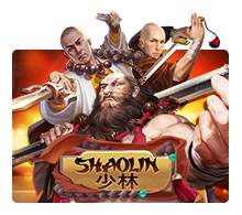 pawin88 JK slot Shaolin