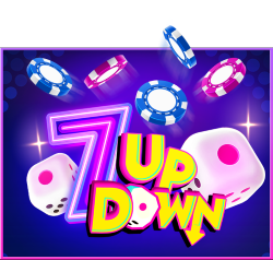 PAWIN8888 JK slot 7 Up Down