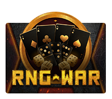 pawin88 JK slot RNG War