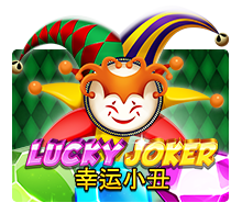 pawin88 JK slot Lucky Joker