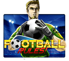 pawin88 JK slot Football Rules