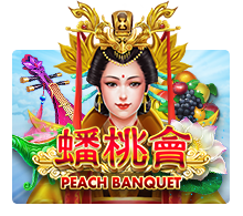 pawin88 JK slot Peach Banquet