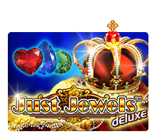 pawin88 JK slot Just Jewels Deluxe