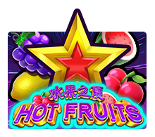 pawin88 JK slot Hot Fruits