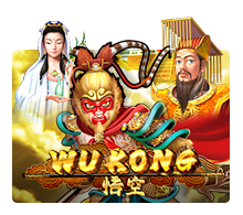 pawin88 JK slot Wukong