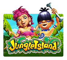 pawin88 JK slot Jungle Island