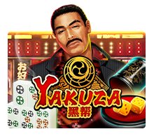 pawin88 JK slot Yakuza