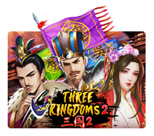 pawin88 JK slot Three Kingdoms 2