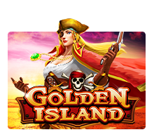 pawin88 JK slot Golden Island