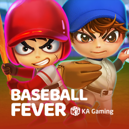 pawin88 KA slot Baseball Fever