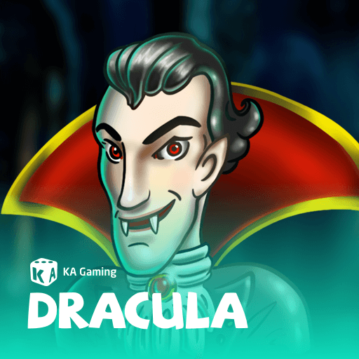 pawin88 KA slot Dracula