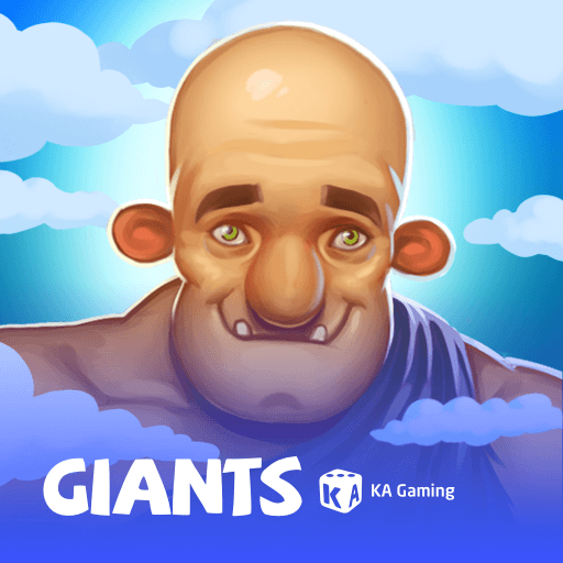 pawin88 KA slot Giants