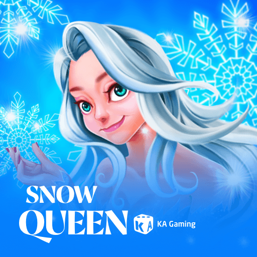 pawin88 KA slot Snow Queen