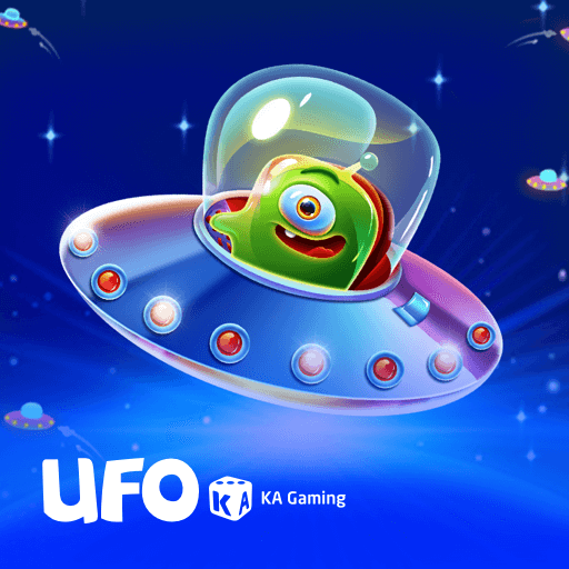 pawin88 KA slot UFO