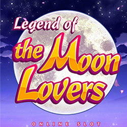 pawin88 MG slot Legend of the Moon Lovers