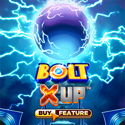 pawin88 MG slot Bolt X UP™