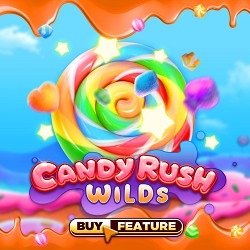 pawin88 MG slot Candy Rush Wilds