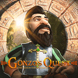 pawin88 NE slot Gonzo's Quest