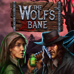 pawin88 NE slot The Wolf's Bane