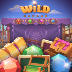 pawin88 NE slot Wild Bazaar