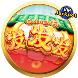 PAWIN8888 NES slot Golden Fa