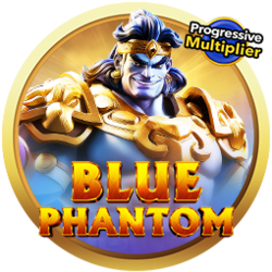 PAWIN8888 NES slot Blue Phantom