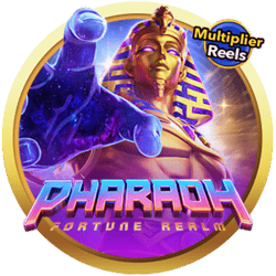 PAWIN8888 NES slot Pharaoh's Fortune Realm