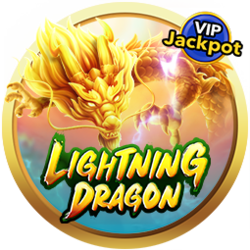 PAWIN8888 NES slot Lightning Dragon