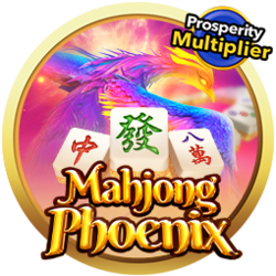 PAWIN8888 NES slot Mahjong Phoenix