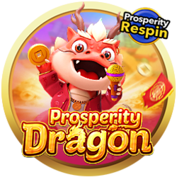 PAWIN8888 NES slot Prosperity Dragon