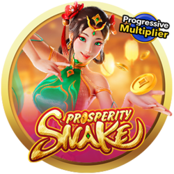 PAWIN8888 NES slot Prosperity Snake