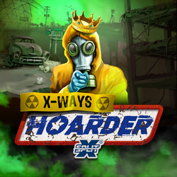 PAWIN8888 NLM slot xWays Hoarder xSplit