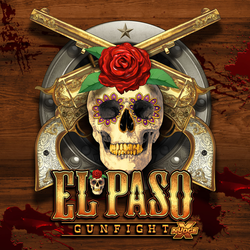 PAWIN8888 NLM slot El Paso Gunfight xNudge