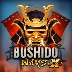 PAWIN8888 NLM slot Bushido Ways xNudge
