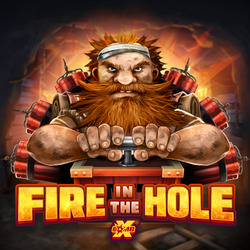 PAWIN8888 NLM slot Fire In The Hole xBomb