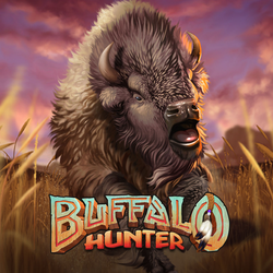 PAWIN8888 NLM slot Buffalo Hunter