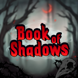 PAWIN8888 NLM slot Book Of Shadows