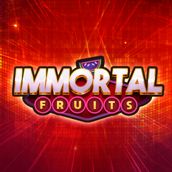 PAWIN8888 NLM slot Immortal Fruits