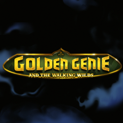 PAWIN8888 NLM slot Golden Genie & the Walking Wilds