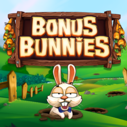 PAWIN8888 NLM slot Bonus Bunnies