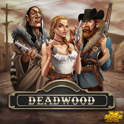 PAWIN8888 NLM slot Deadwood xNudge