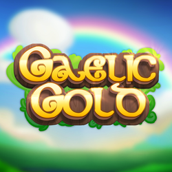 PAWIN8888 NLM slot Gaelic Gold