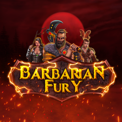 PAWIN8888 NLM slot Barbarian Fury