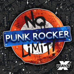 PAWIN8888 NLM slot Punk Rocker