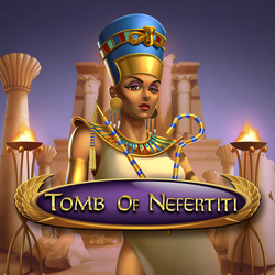 PAWIN8888 NLM slot Tomb of Nefertiti
