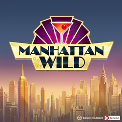 PAWIN8888 NLM slot Manhattan Goes Wild