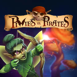 PAWIN8888 NLM slot Pixies vs Pirates