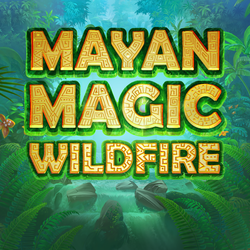 PAWIN8888 NLM slot Mayan Magic Wildfire