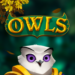 PAWIN8888 NLM slot Owls