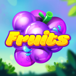 PAWIN8888 NLM slot Fruits